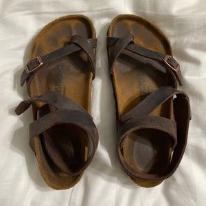 Birkenstock Yara